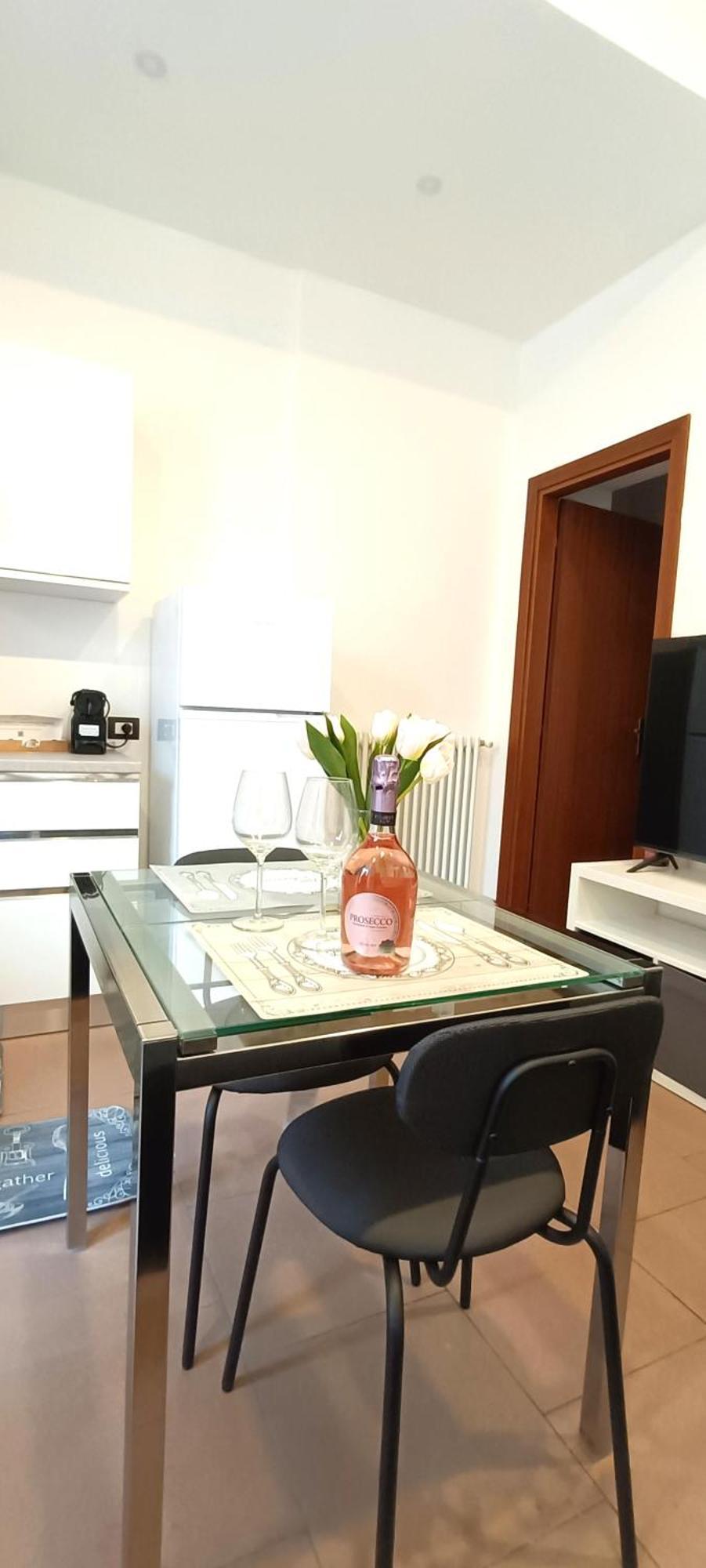 Cernobbio Studio Экстерьер фото