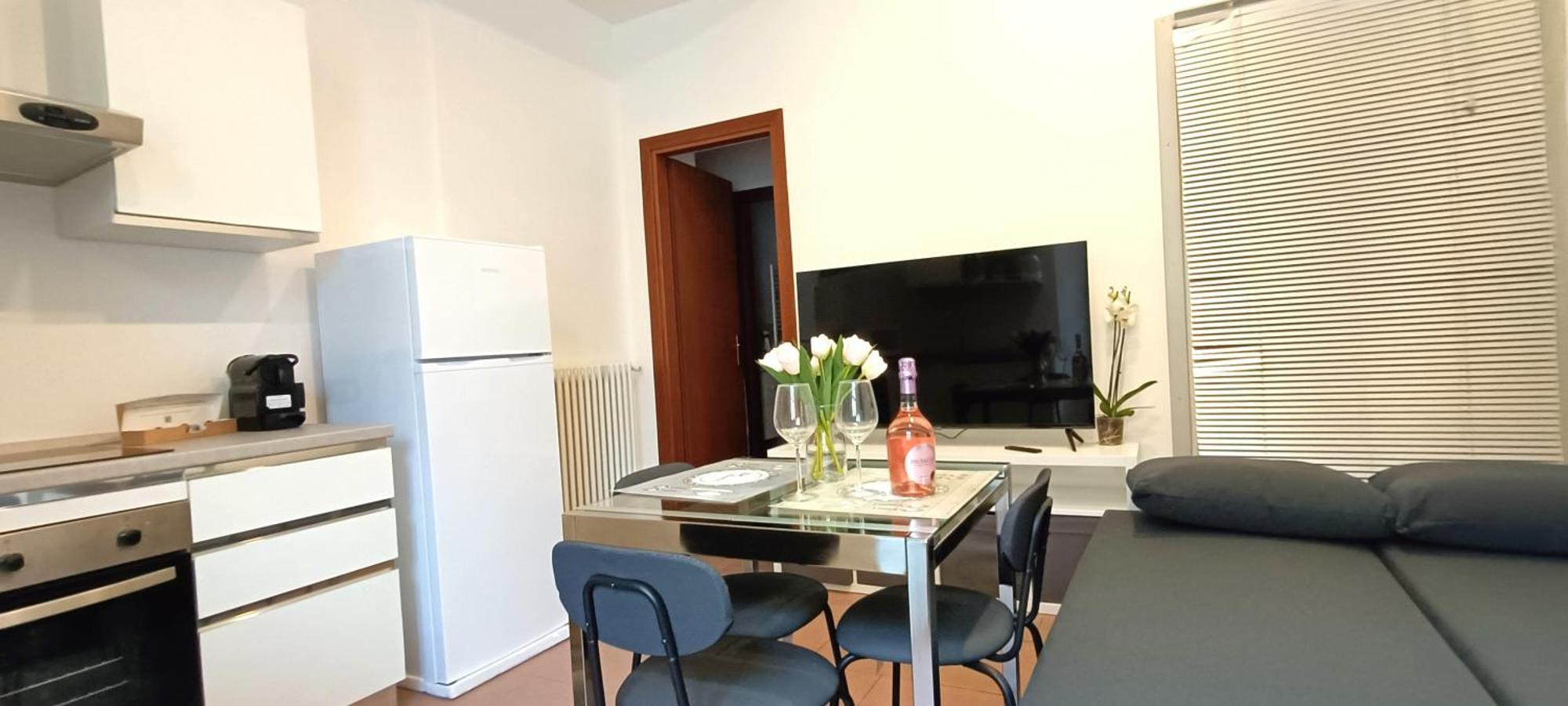 Cernobbio Studio Экстерьер фото