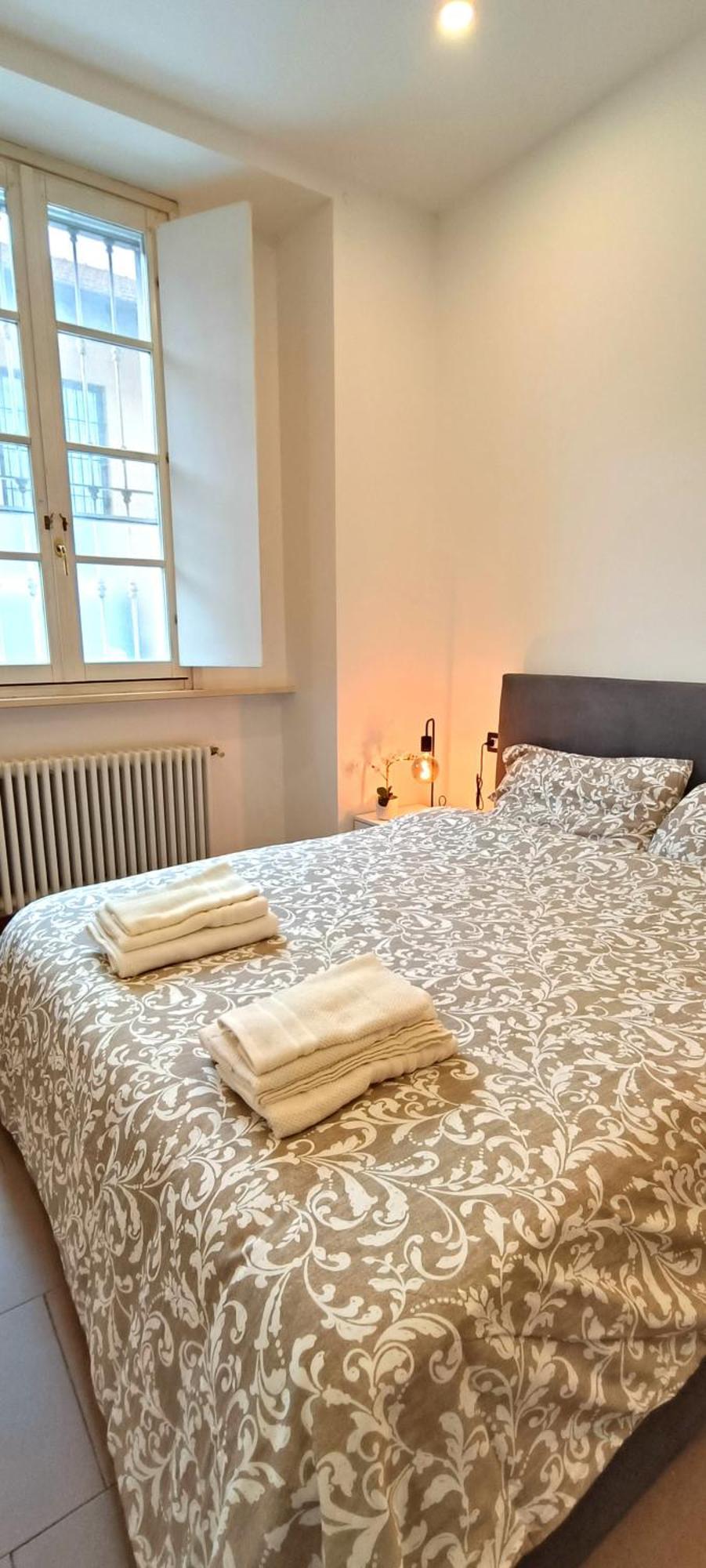 Cernobbio Studio Экстерьер фото