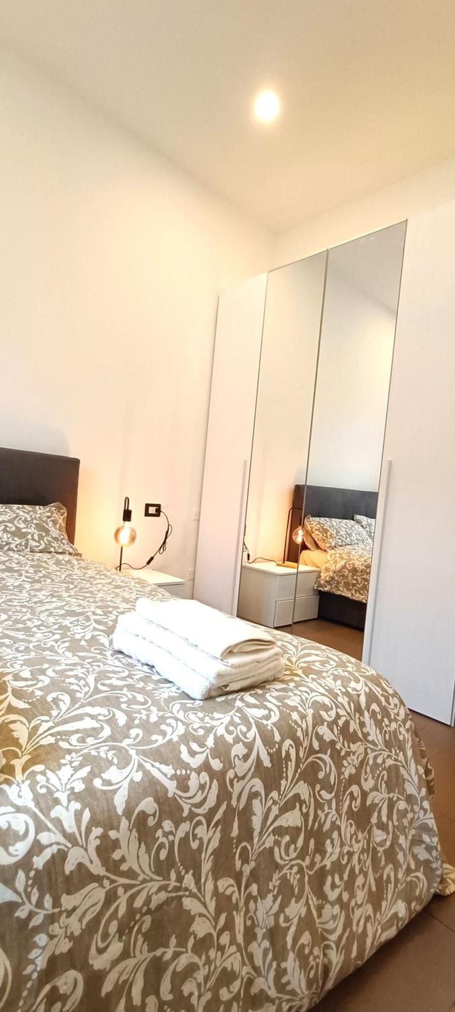 Cernobbio Studio Экстерьер фото